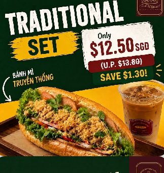 Traditional Set