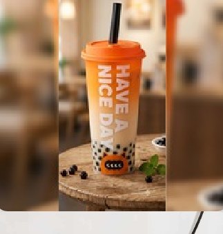 Vietnam Pearl Milk Tea